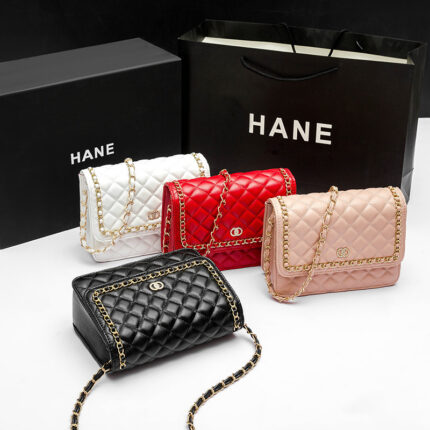 Schultertasche Damen