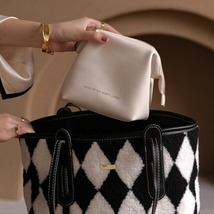 Kosmetiktasche Damen