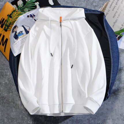 Hoodie Herren