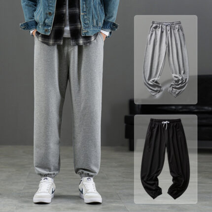 Joggers Herren