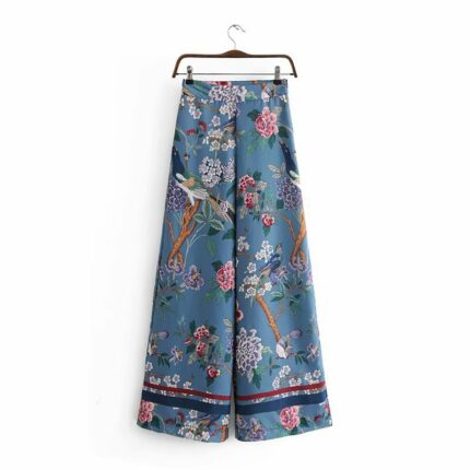 Stoffhose Damen
