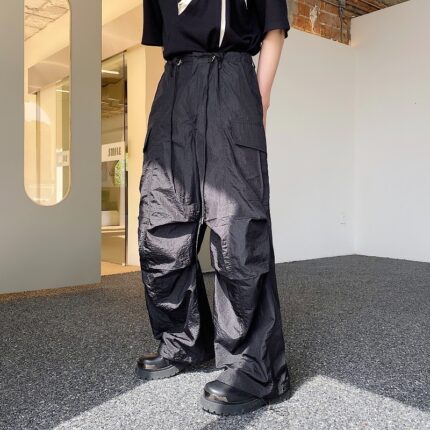 Baggy Hosen Herren