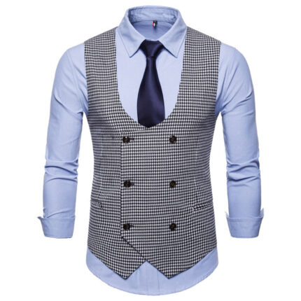 Gilets Herren