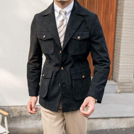 Herren Blazer