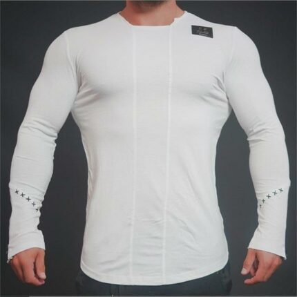 Langarm Herren
