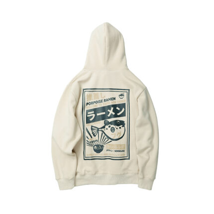 Hoodie Herren