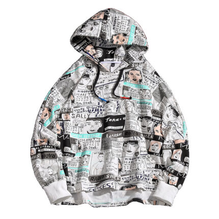 Hoodies Herren