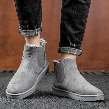 Herren Stiefel