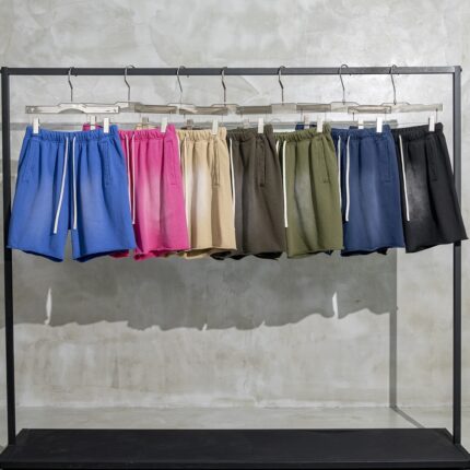Shorts Herren