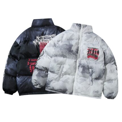 Daunenjacke Herren