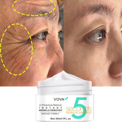 VOVA Active Retinol Gesichtscreme 30ml