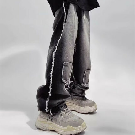 Baggy Hosen Herren