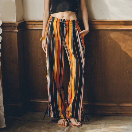 Stoffhose Damen