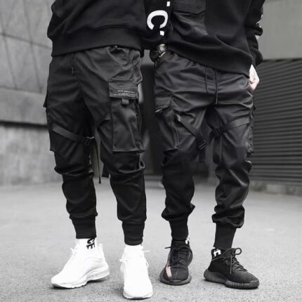 Cargohosen Herren