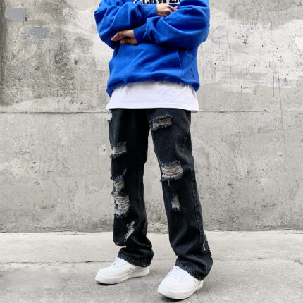Herren Jeans