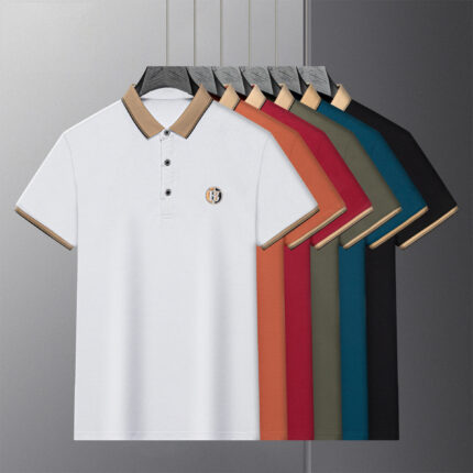 Herren Poloshirt