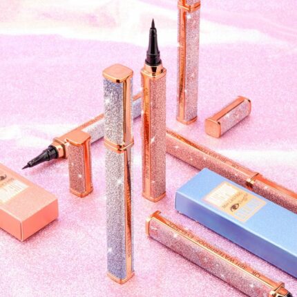 Der Milky Way Eyeliner