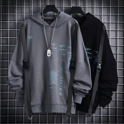 Hoodies Herren