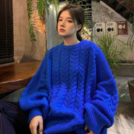 Pullover Damen