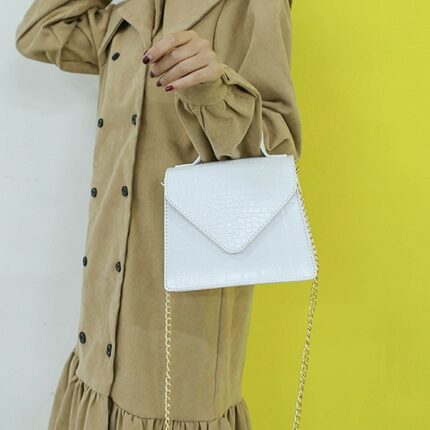 Schultertasche Damen