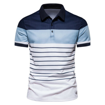 Poloshirt Herren