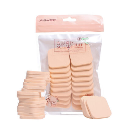 Platz Puff 20 Stücke Von Baumwolle Pads