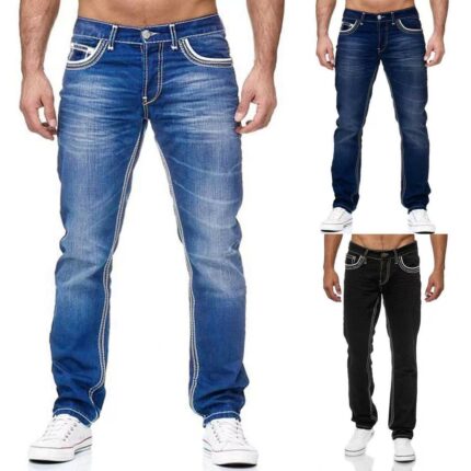 Jeans Herren