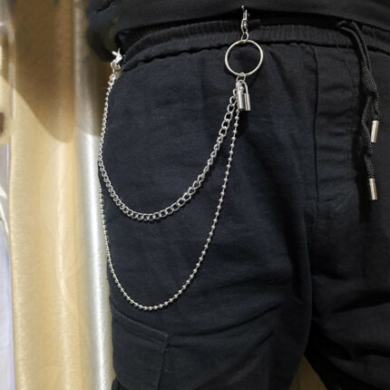 Schmuck für Herren