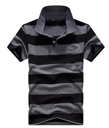 Poloshirt Herren
