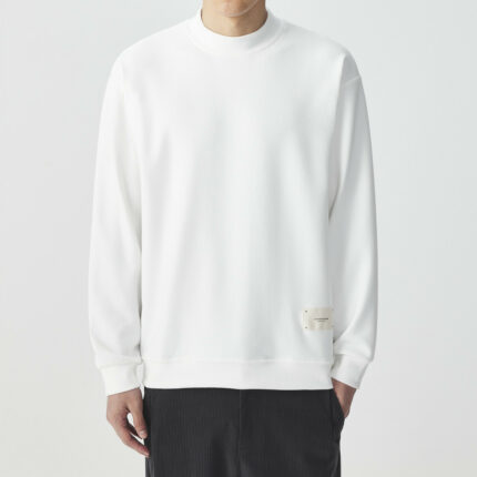 Langarm Herren