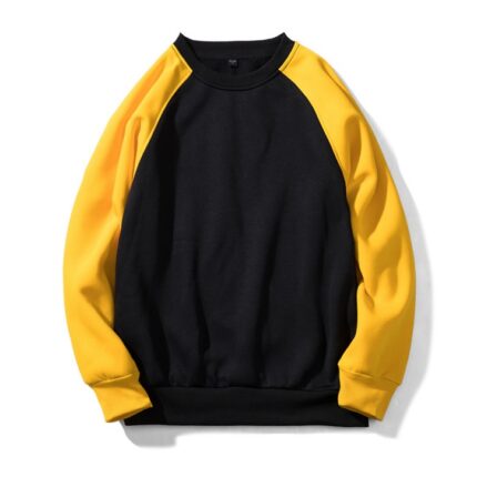 Sweatshirts Herren