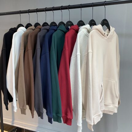 Hoodies Herren