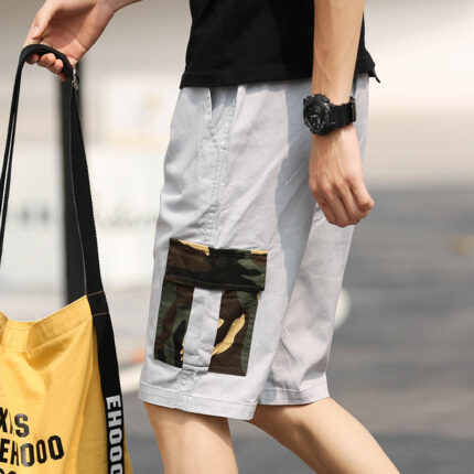 Shorts Herren