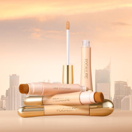 Concealer Flüssigabdeckung Pickel Print Modifikation Gleichmäßiger Hautton Wasserfest