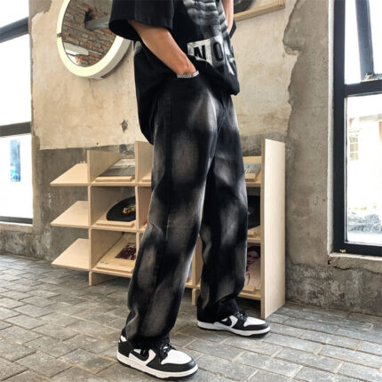 Herren Jeans