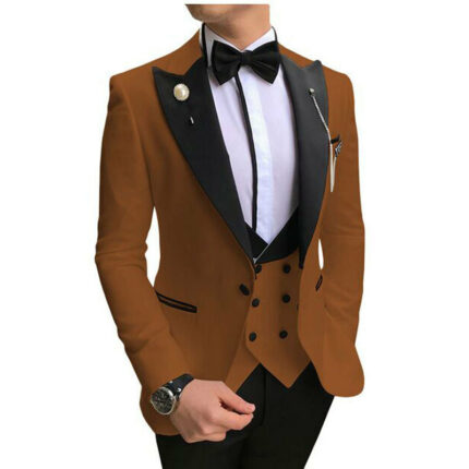 Herren Anzug