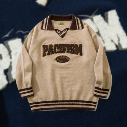 Pullover Herren