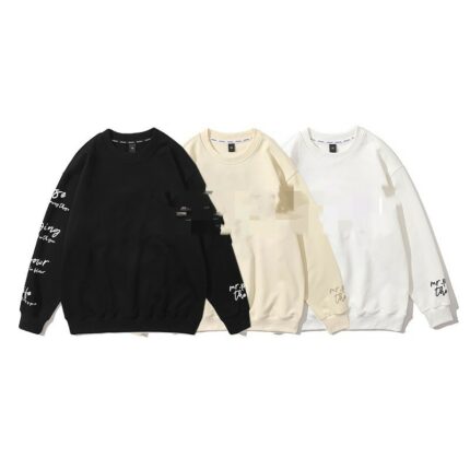 Pullover Herren