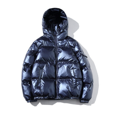 Herren Daunenjacke