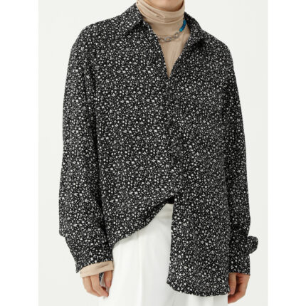 Hemd Langarm Herren