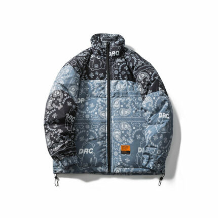Daunenjacke Herren