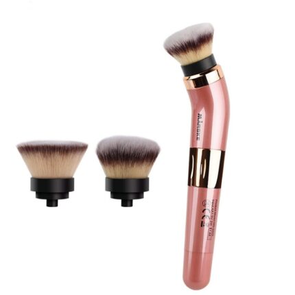 Elektrische make-up pinsel