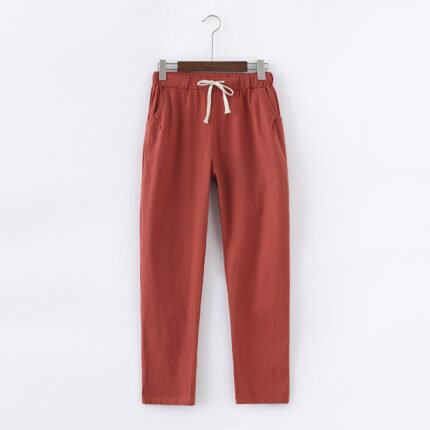 Stoffhose Damen