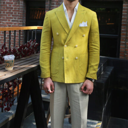 Herren Blazer