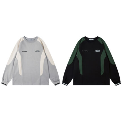 Langarm Herren