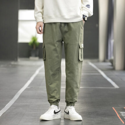 Cargohosen Herren