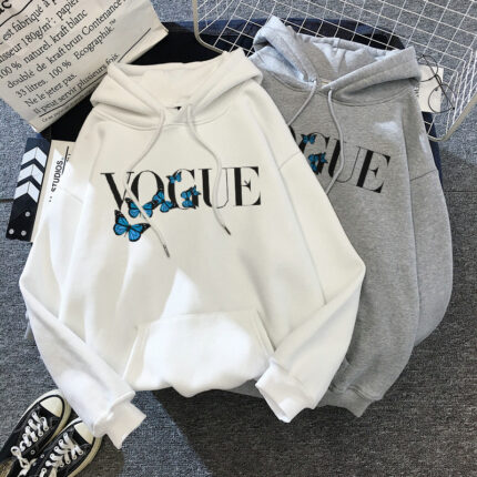Hoodie Damen