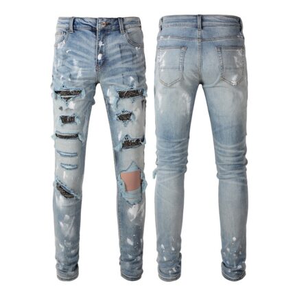 Jeans Herren