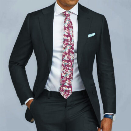 Herren Anzug