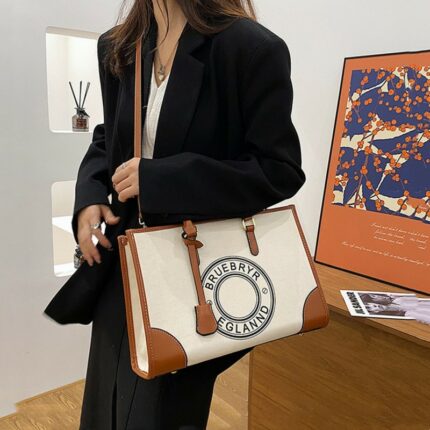 Schultertasche Damen